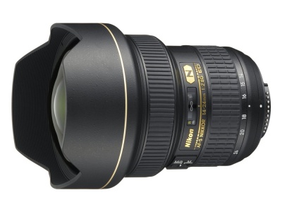 Nikon 14-24mm f/2.8G ED-Объективы для Nikon-Nikon 